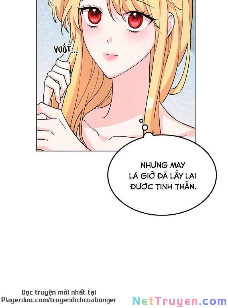 Nữ Hiệp Trở Về Chapter 9 - 10