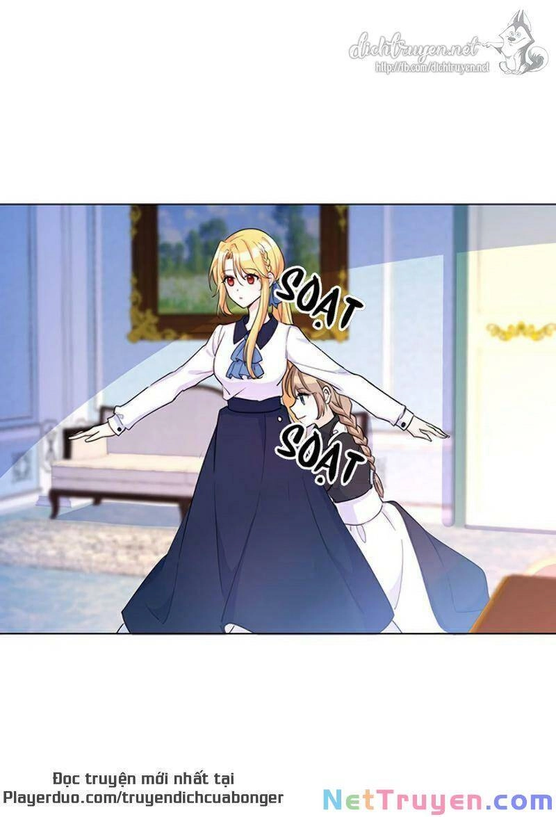 Nữ Hiệp Trở Về Chapter 9 - 11