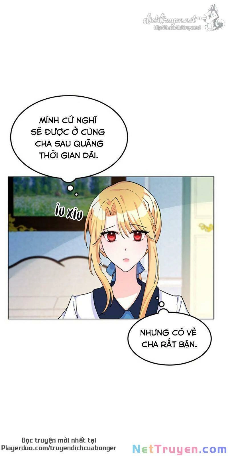 Nữ Hiệp Trở Về Chapter 9 - 14
