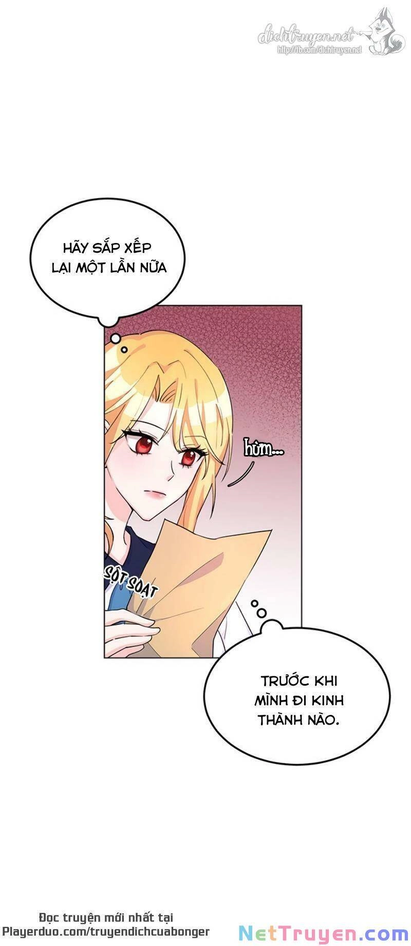 Nữ Hiệp Trở Về Chapter 9 - 16