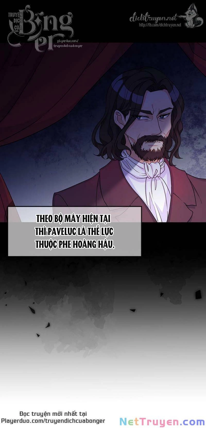 Nữ Hiệp Trở Về Chapter 9 - 20