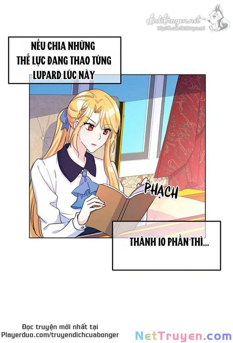 Nữ Hiệp Trở Về Chapter 9 - 21