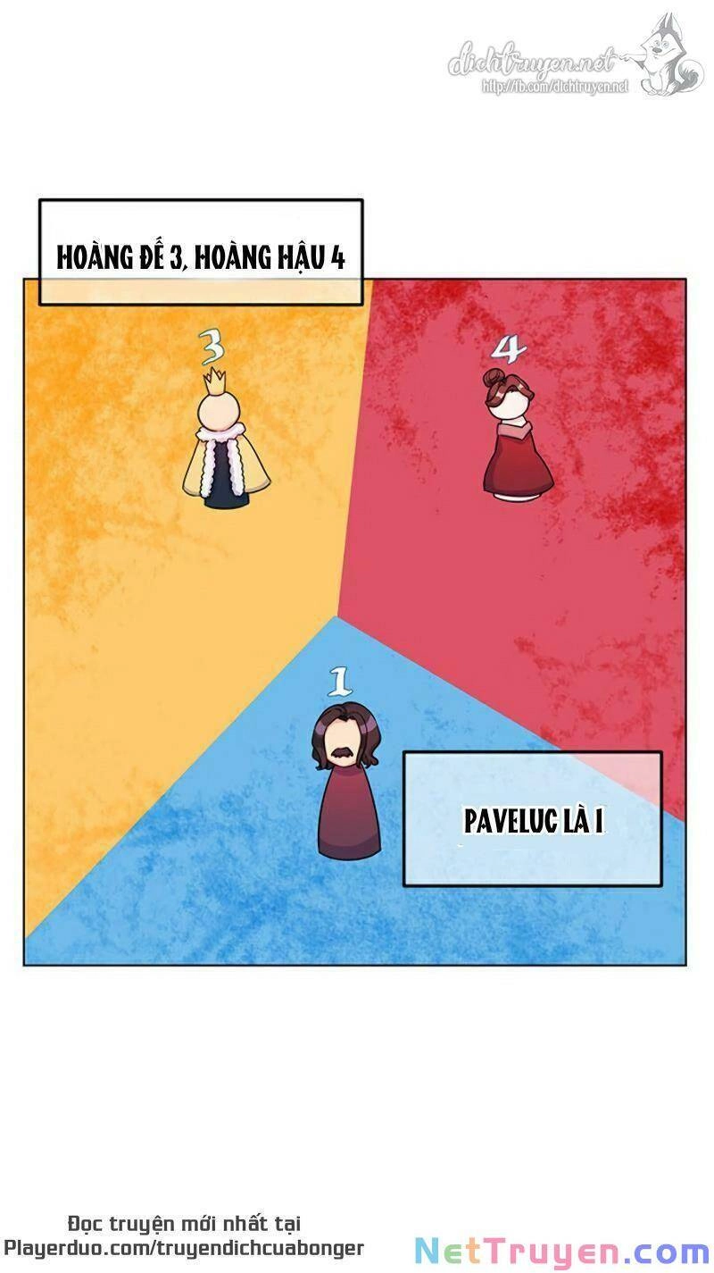 Nữ Hiệp Trở Về Chapter 9 - 22