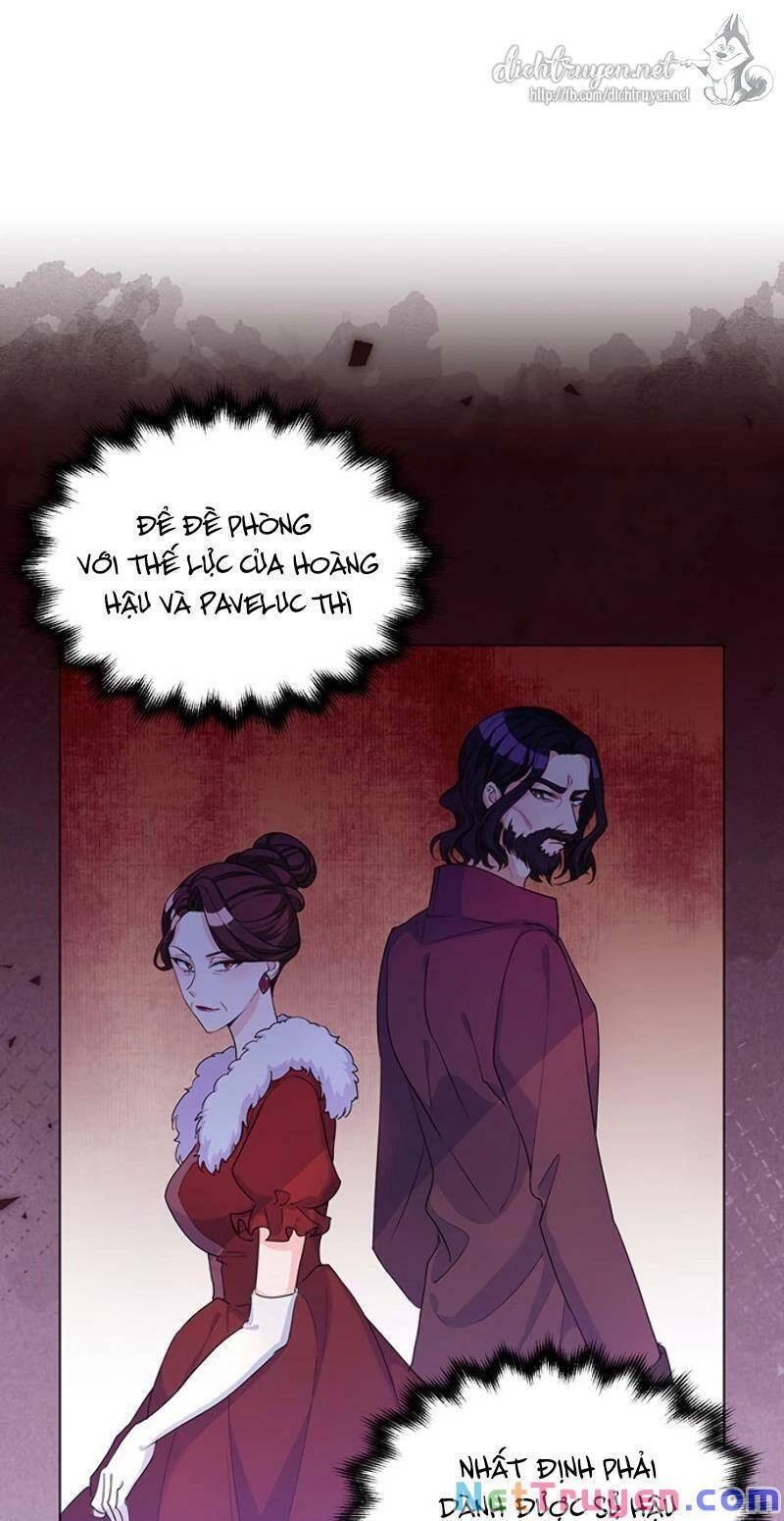 Nữ Hiệp Trở Về Chapter 9 - 25