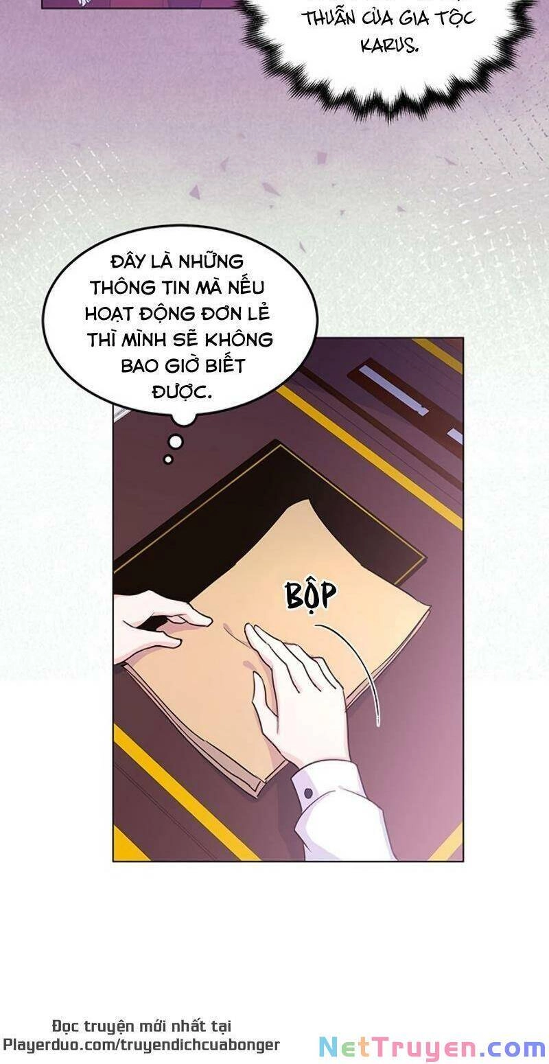 Nữ Hiệp Trở Về Chapter 9 - 26