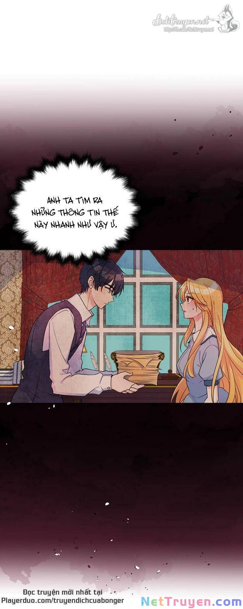 Nữ Hiệp Trở Về Chapter 9 - 27