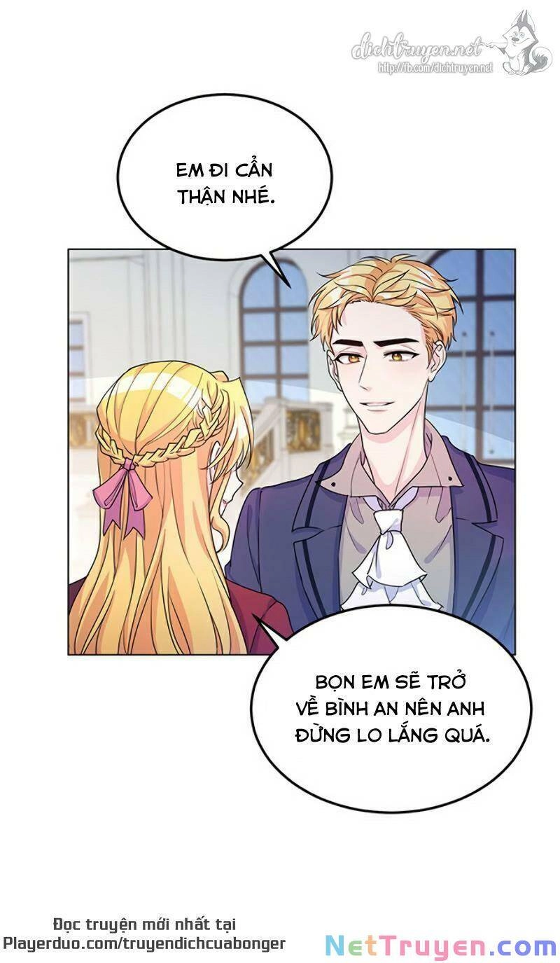 Nữ Hiệp Trở Về Chapter 9 - 31