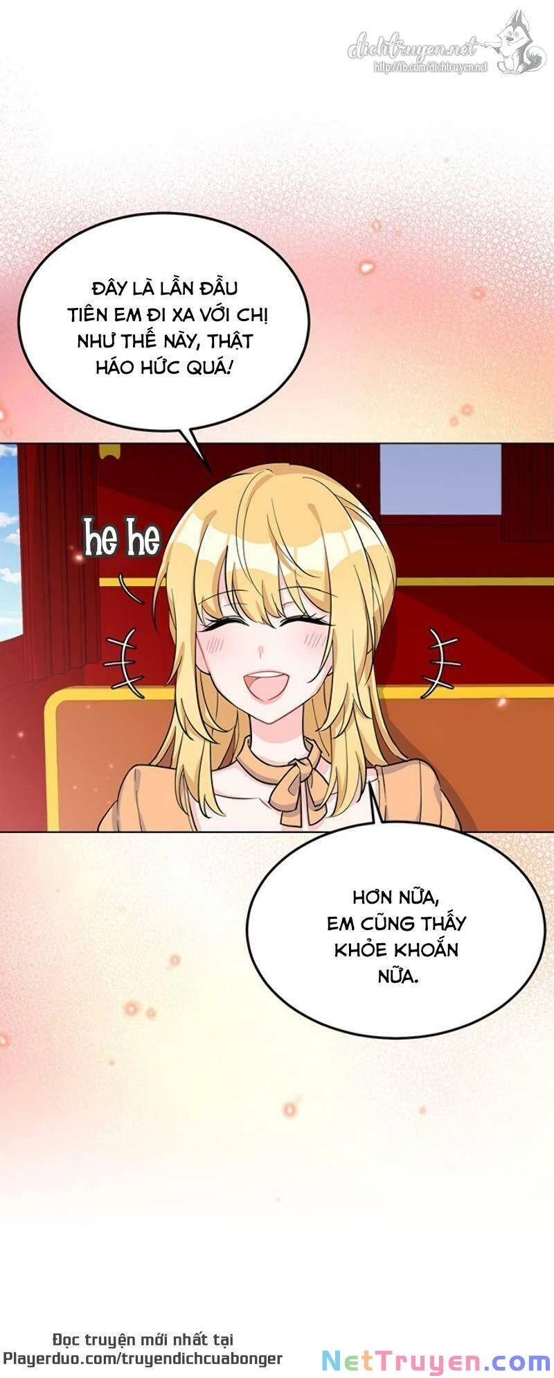 Nữ Hiệp Trở Về Chapter 9 - 33