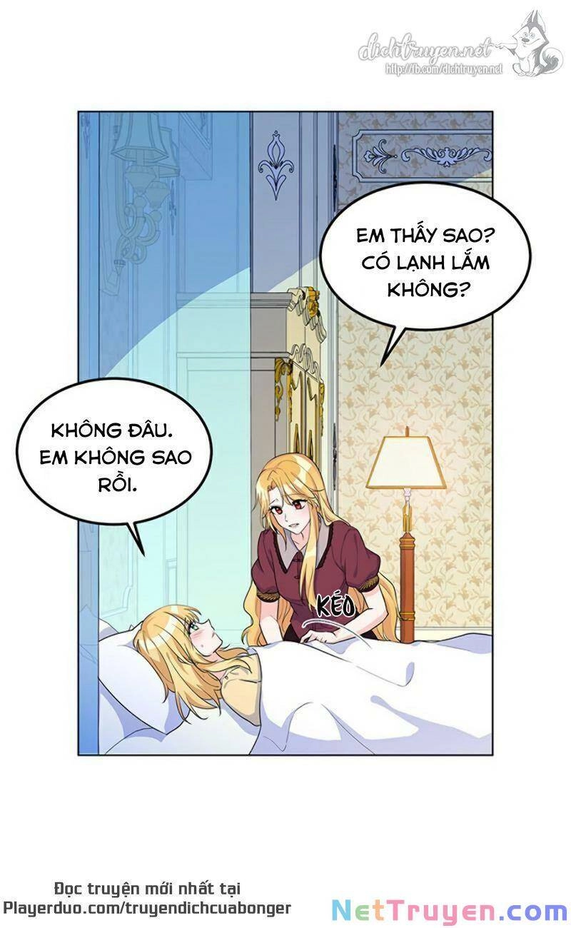 Nữ Hiệp Trở Về Chapter 9 - 36
