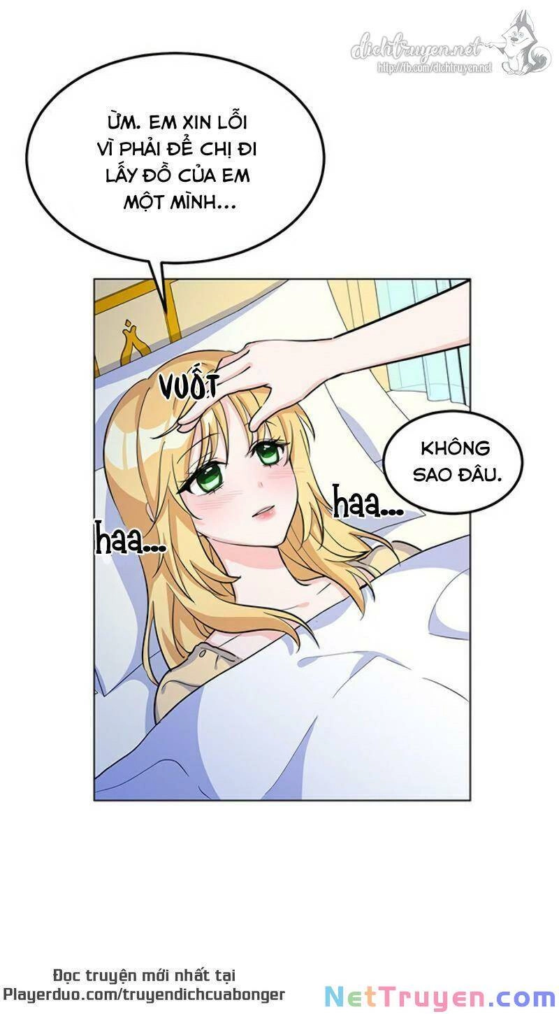 Nữ Hiệp Trở Về Chapter 9 - 38