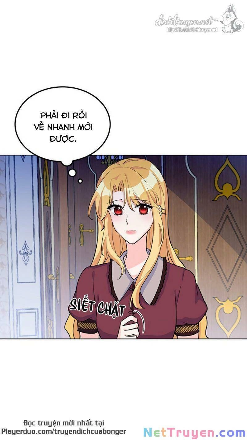 Nữ Hiệp Trở Về Chapter 9 - 39