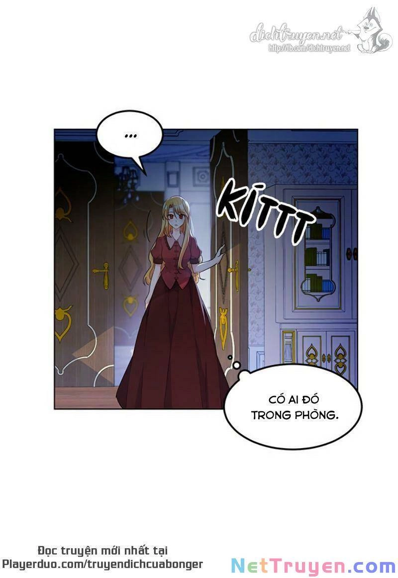 Nữ Hiệp Trở Về Chapter 9 - 41