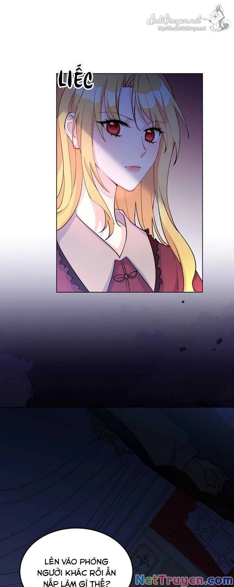 Nữ Hiệp Trở Về Chapter 9 - 42