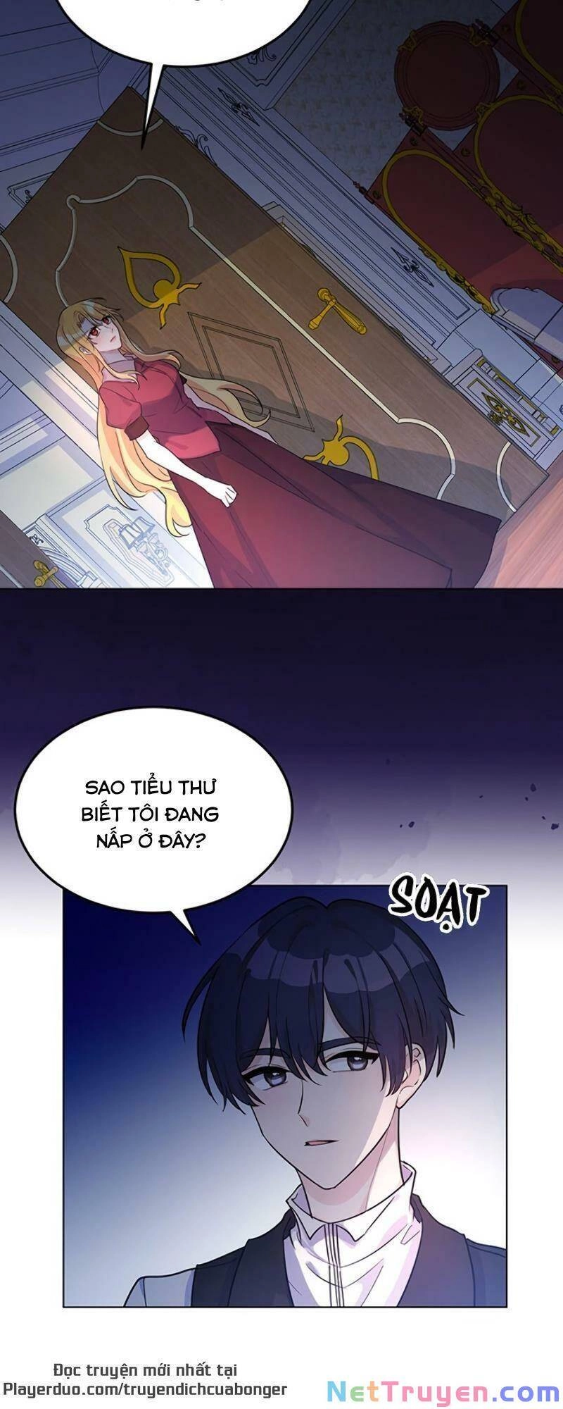 Nữ Hiệp Trở Về Chapter 9 - 43