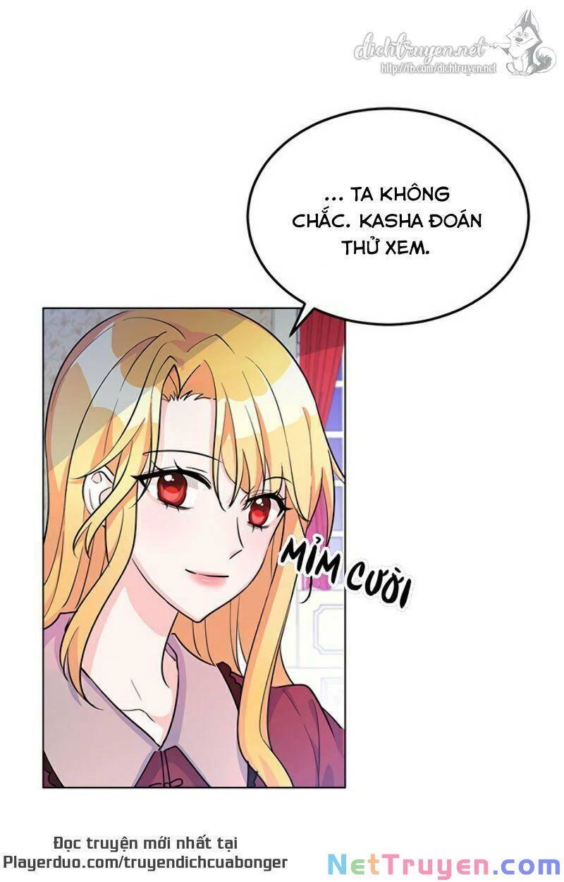 Nữ Hiệp Trở Về Chapter 9 - 46