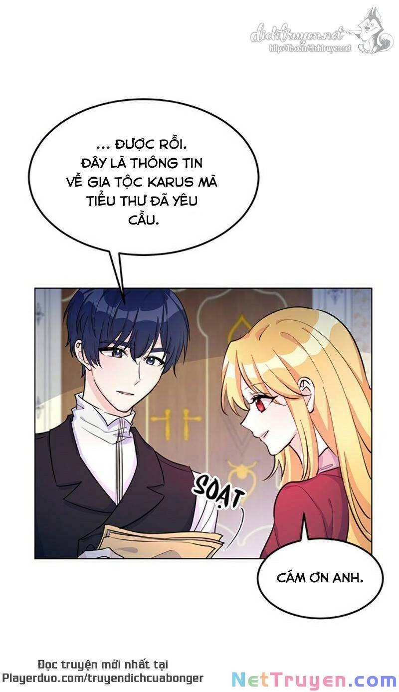 Nữ Hiệp Trở Về Chapter 9 - 48