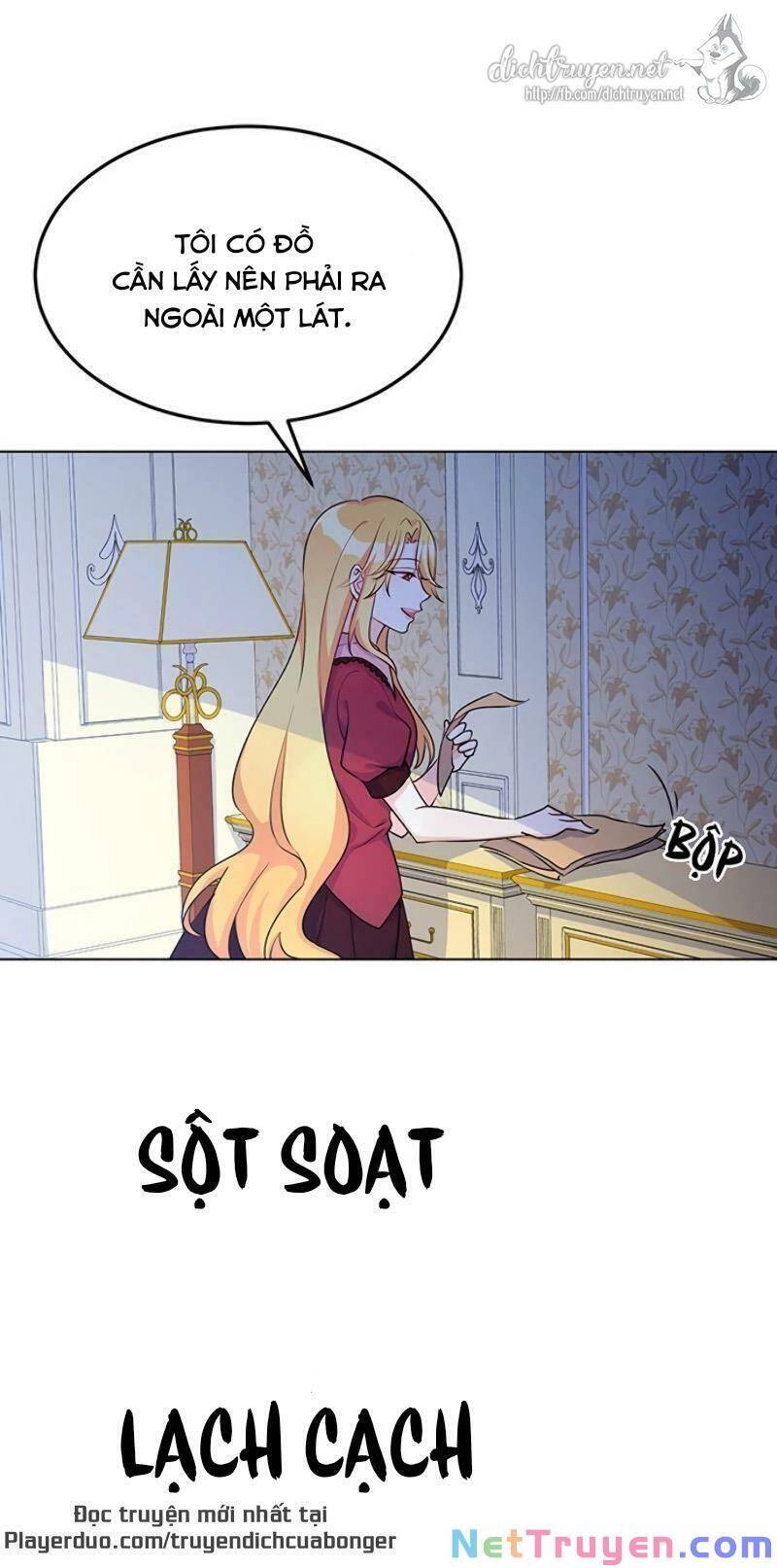 Nữ Hiệp Trở Về Chapter 9 - 49