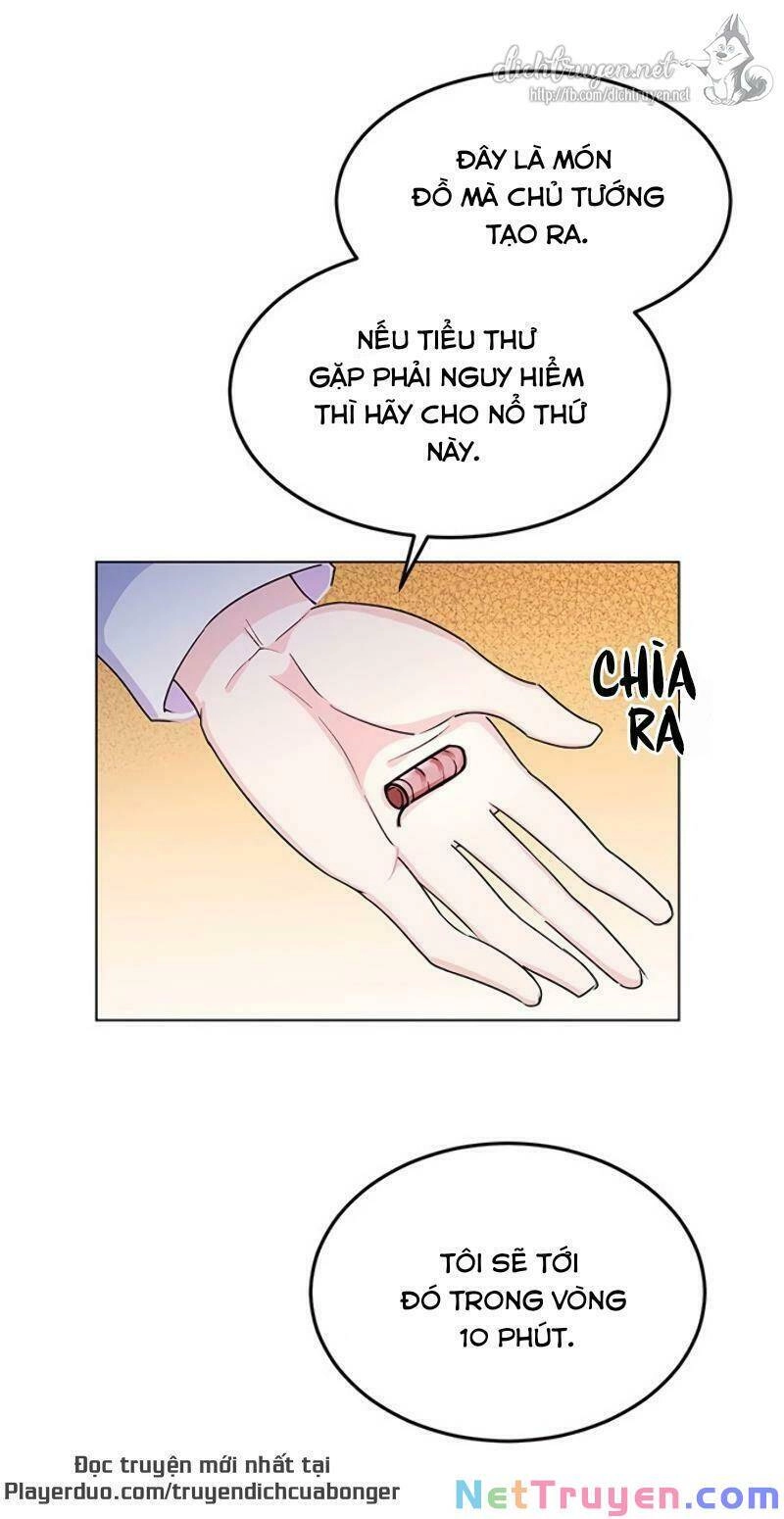 Nữ Hiệp Trở Về Chapter 9 - 51