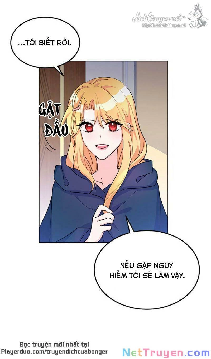 Nữ Hiệp Trở Về Chapter 9 - 52