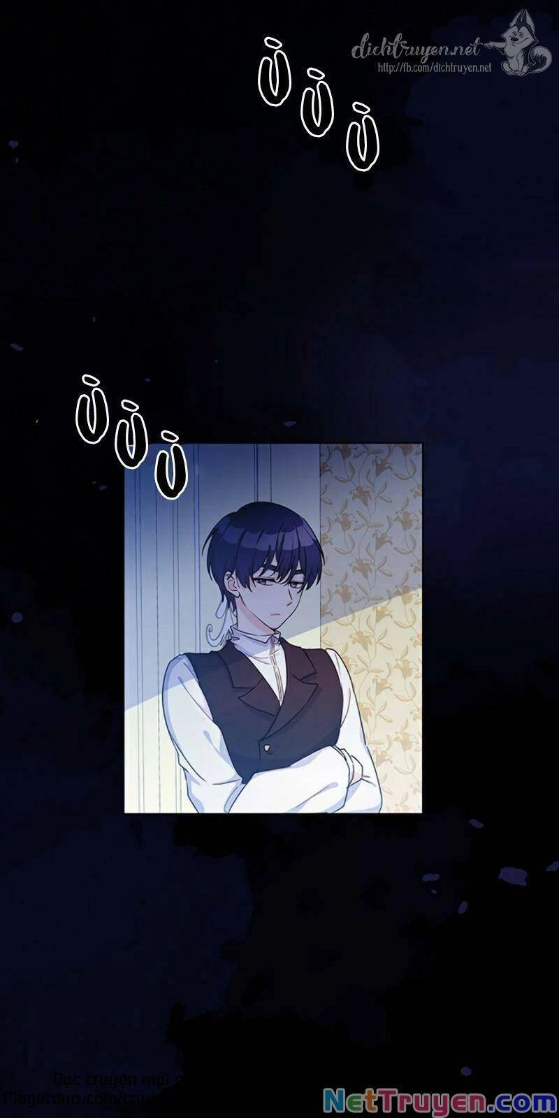 Nữ Hiệp Trở Về Chapter 9 - 55