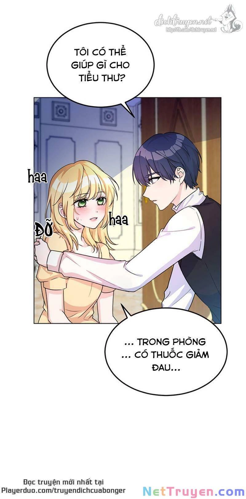 Nữ Hiệp Trở Về Chapter 9 - 62