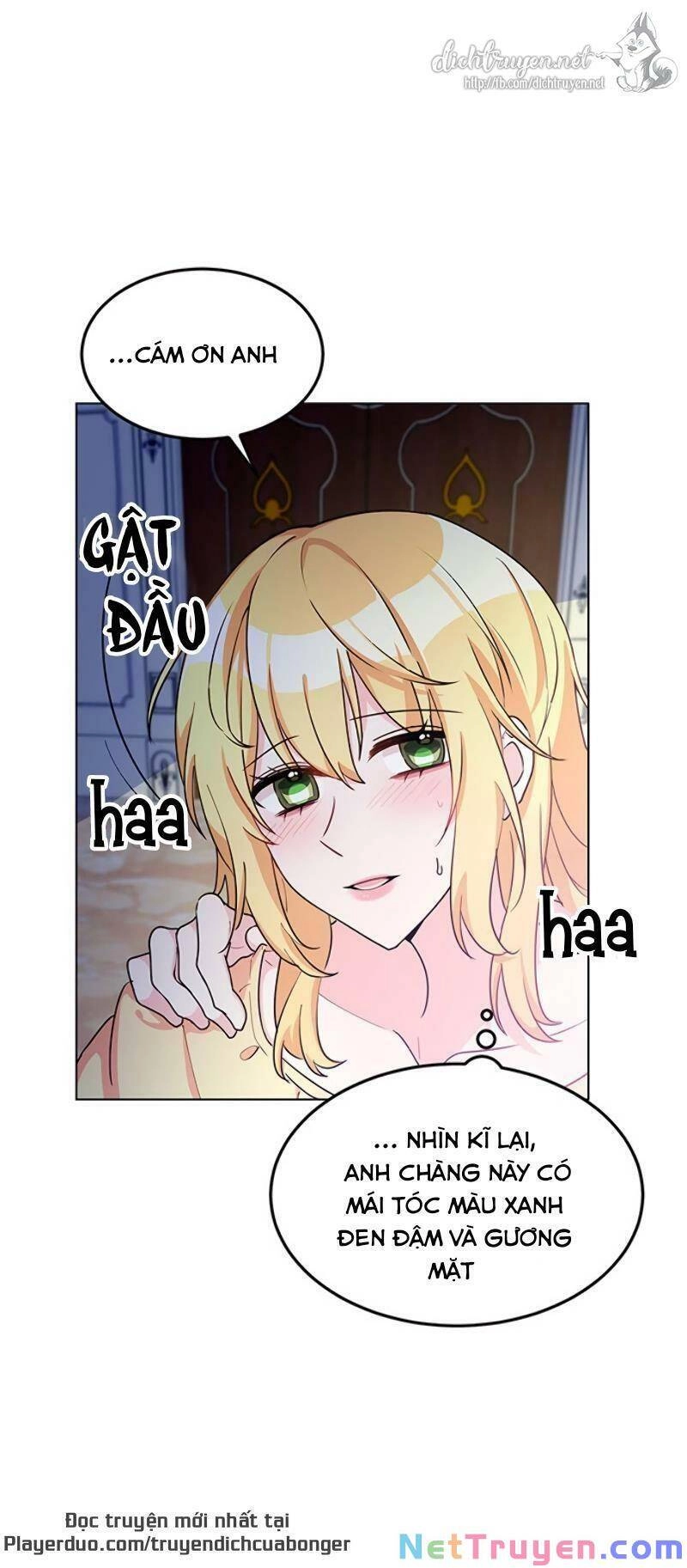 Nữ Hiệp Trở Về Chapter 9 - 67