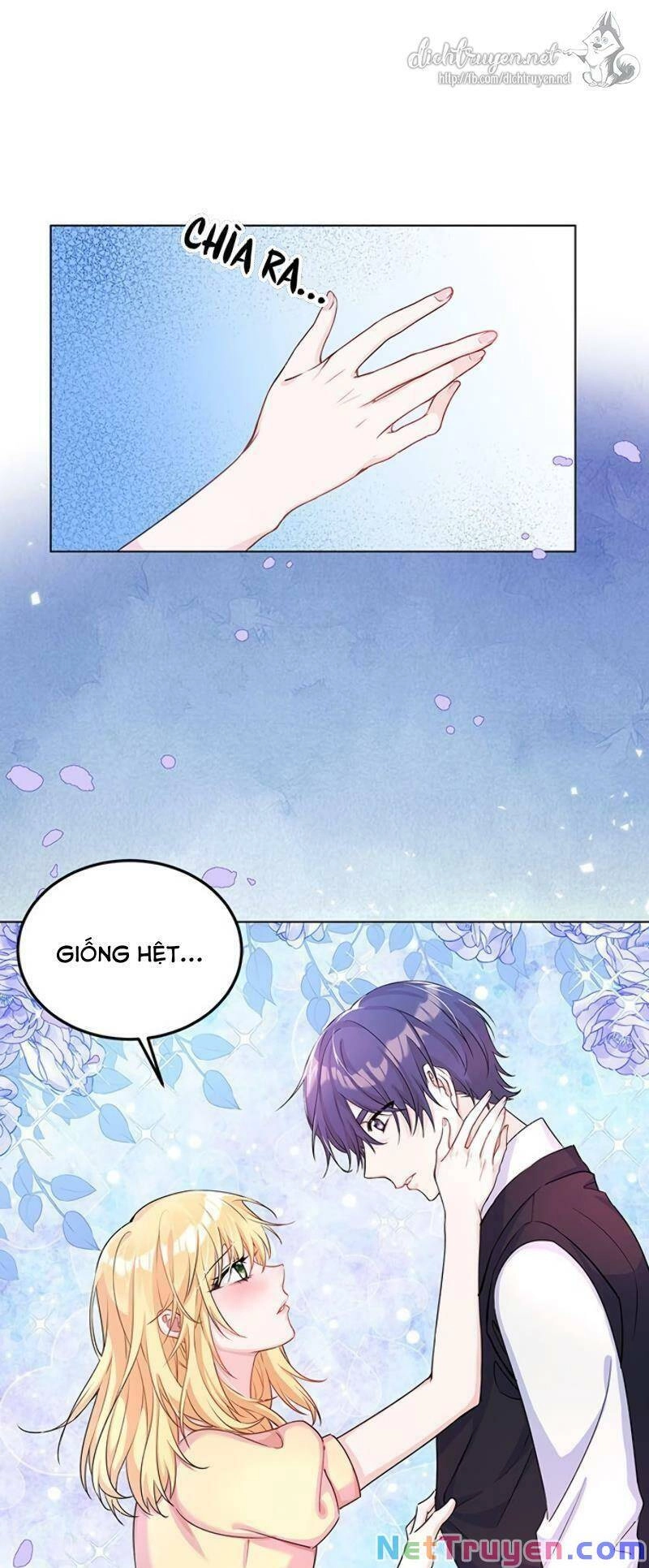 Nữ Hiệp Trở Về Chapter 9 - 68