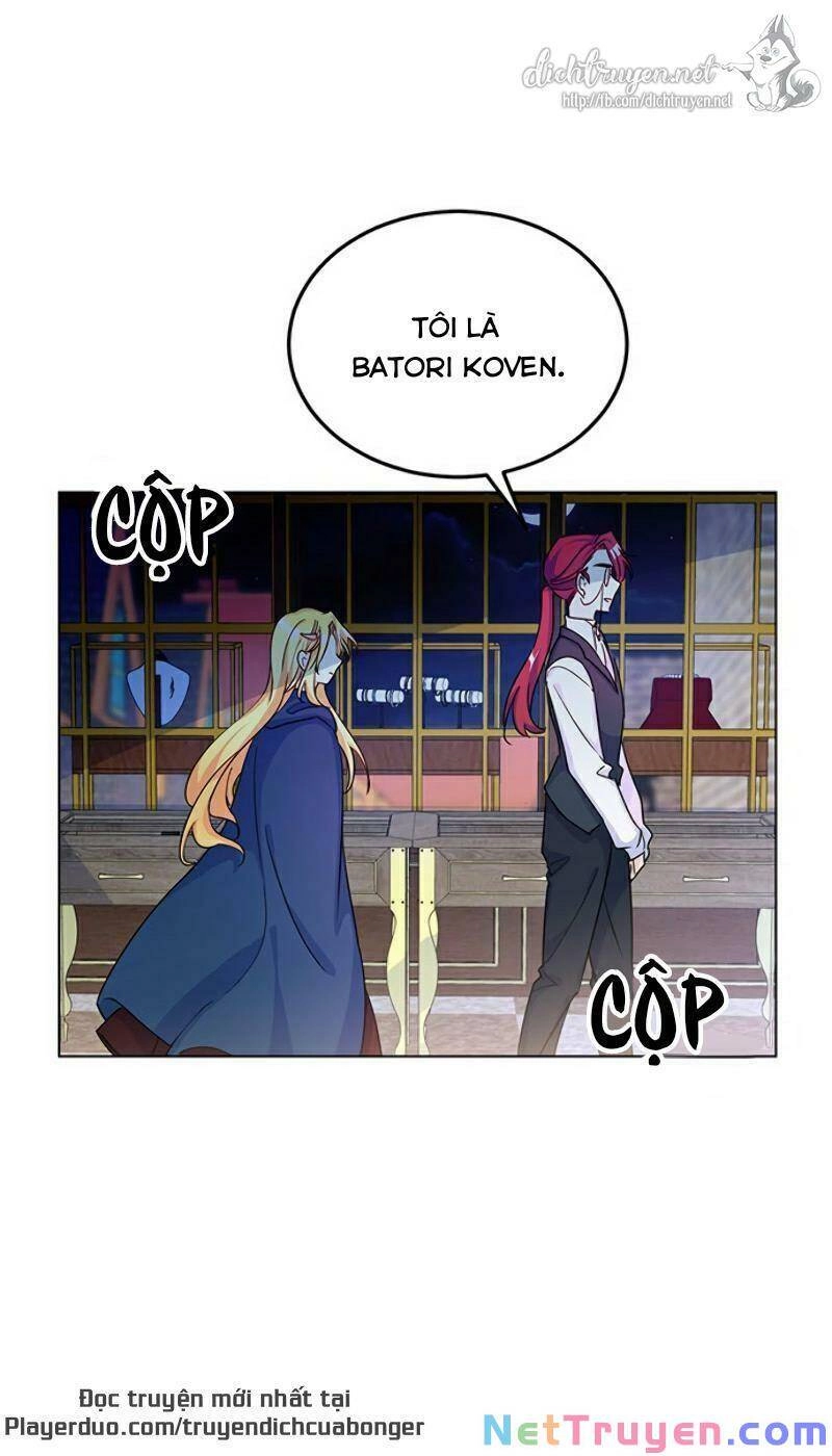 Nữ Hiệp Trở Về Chapter 9 - 74