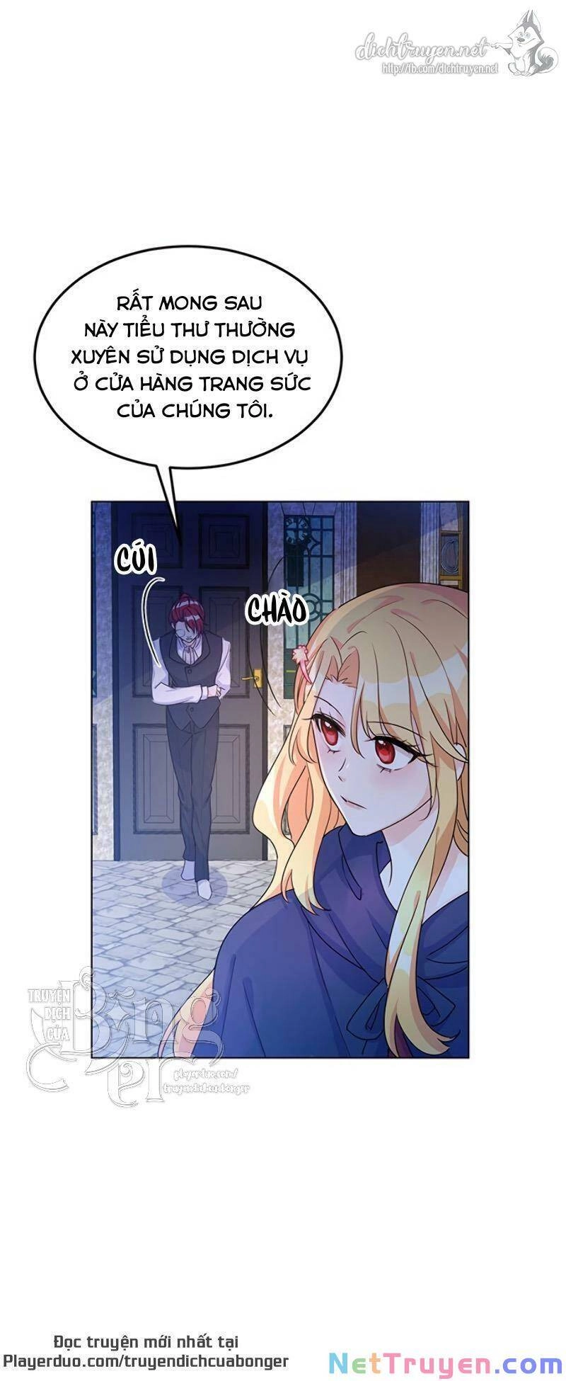 Nữ Hiệp Trở Về Chapter 9 - 75