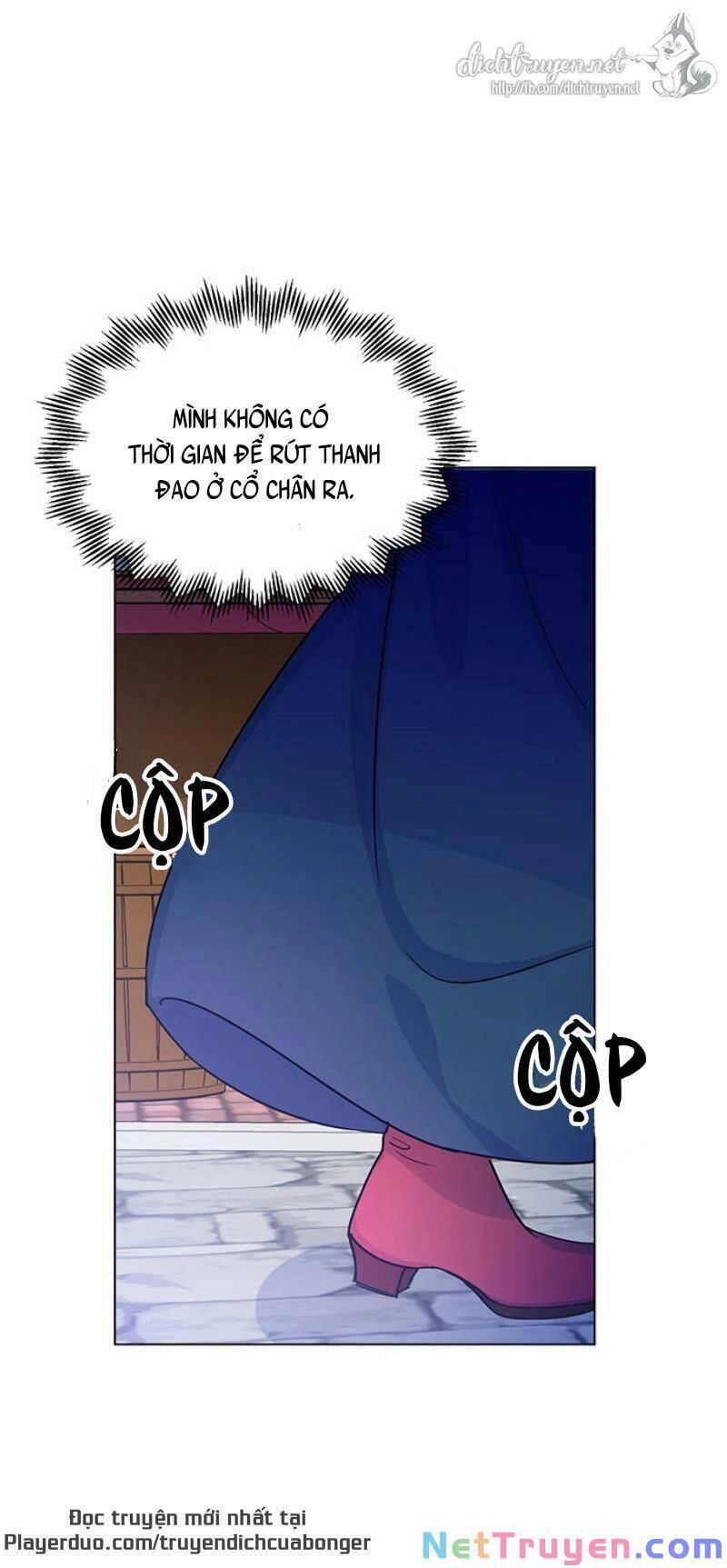 Nữ Hiệp Trở Về Chapter 9 - 79