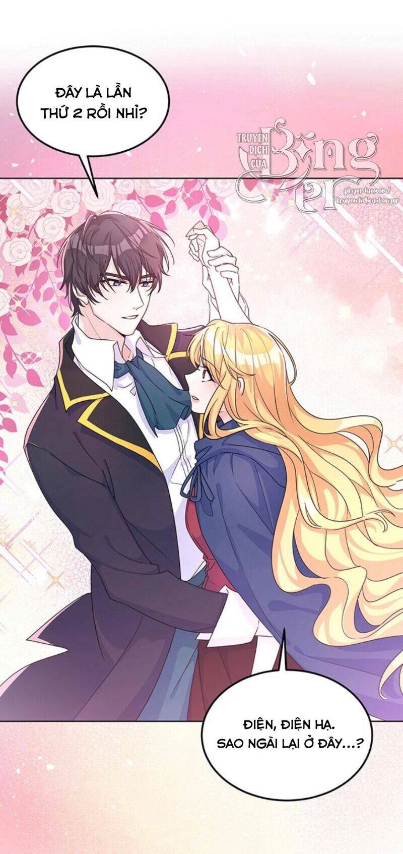 Nữ Hiệp Trở Về Chapter 10 - 5