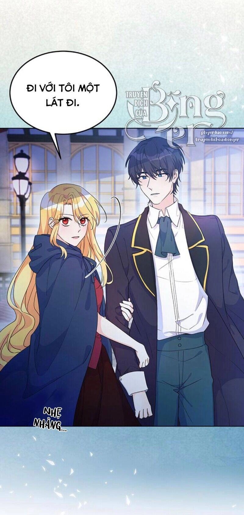 Nữ Hiệp Trở Về Chapter 10 - 16