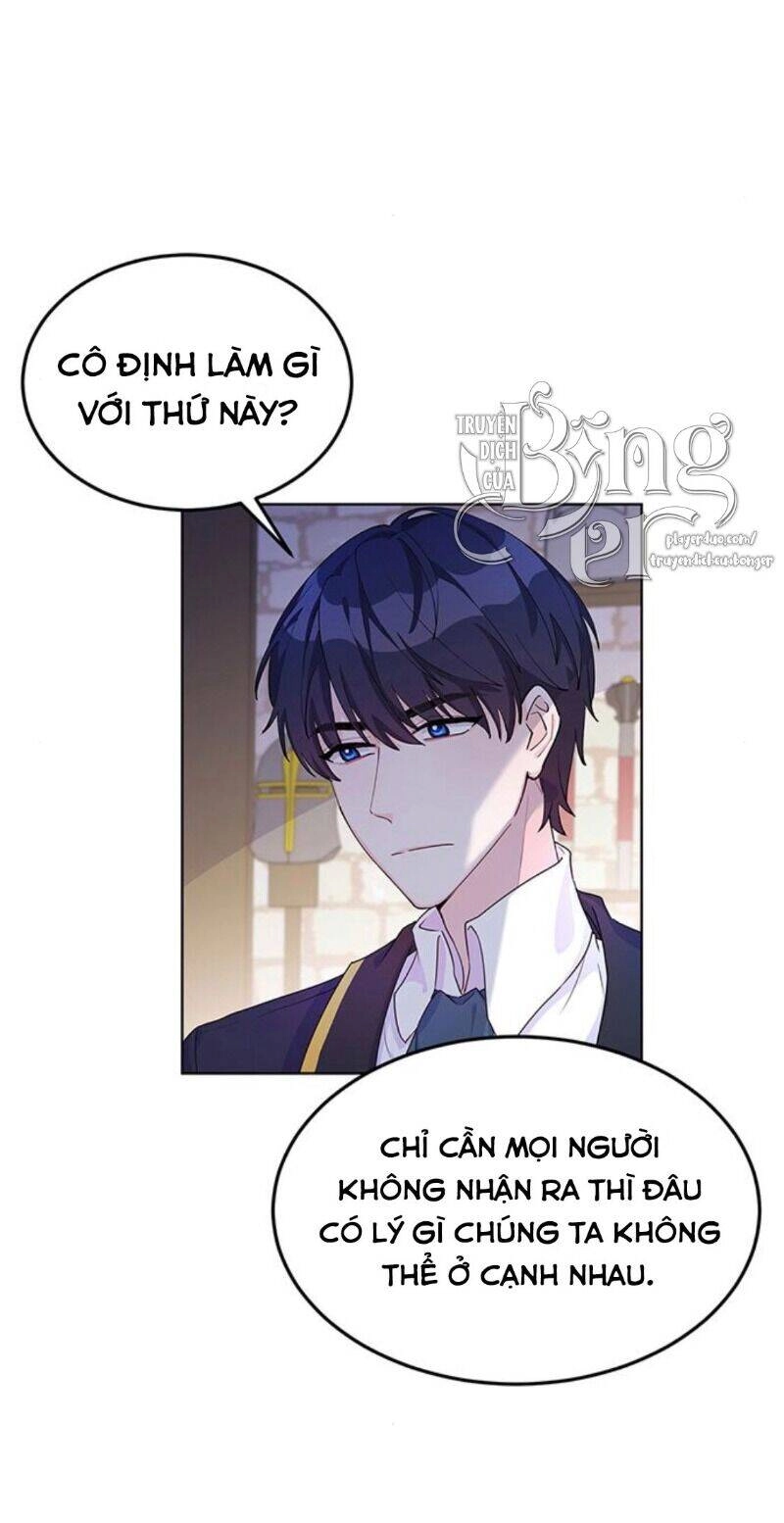 Nữ Hiệp Trở Về Chapter 10 - 19