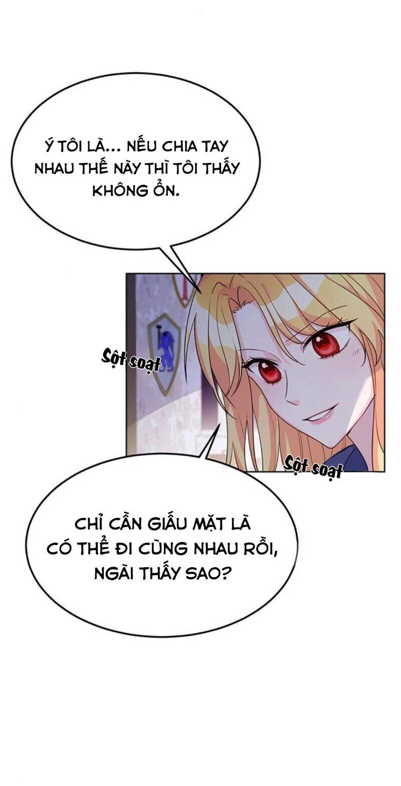 Nữ Hiệp Trở Về Chapter 10 - 20