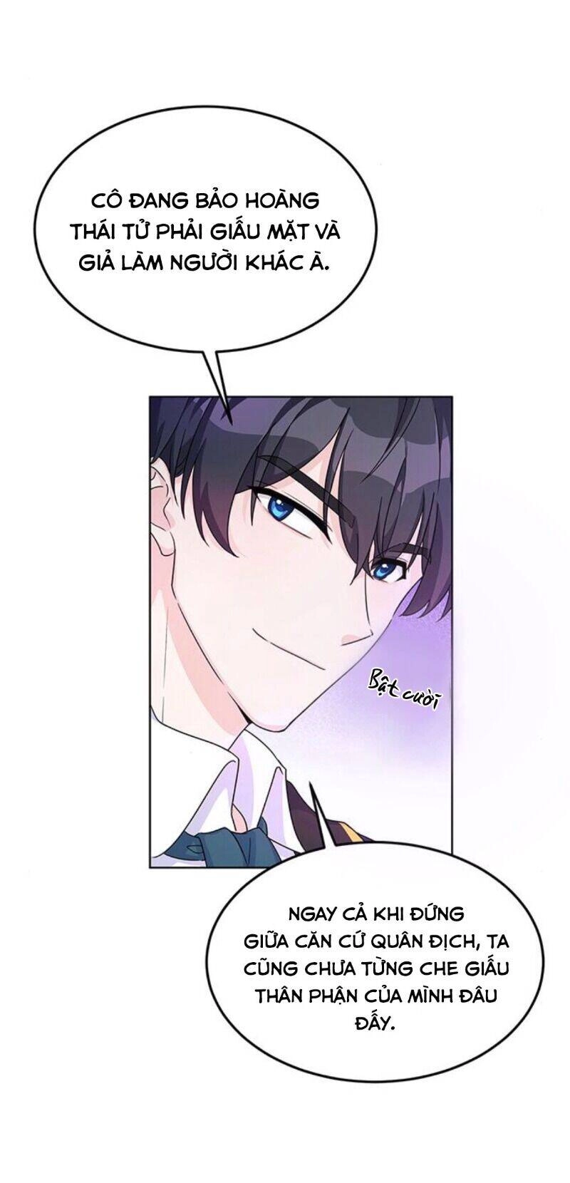 Nữ Hiệp Trở Về Chapter 10 - 21