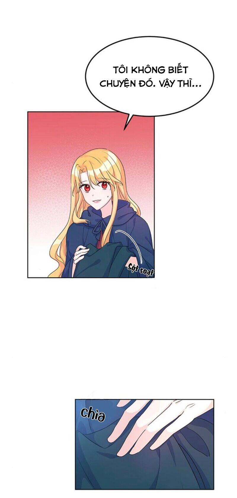 Nữ Hiệp Trở Về Chapter 10 - 22