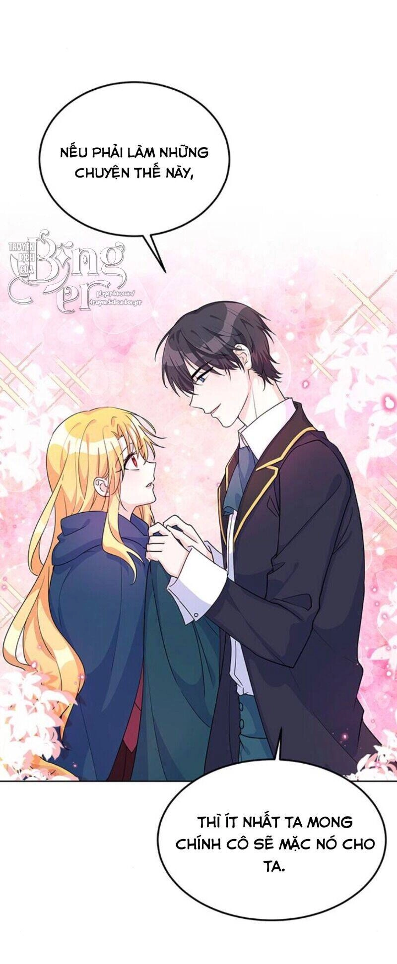 Nữ Hiệp Trở Về Chapter 10 - 23