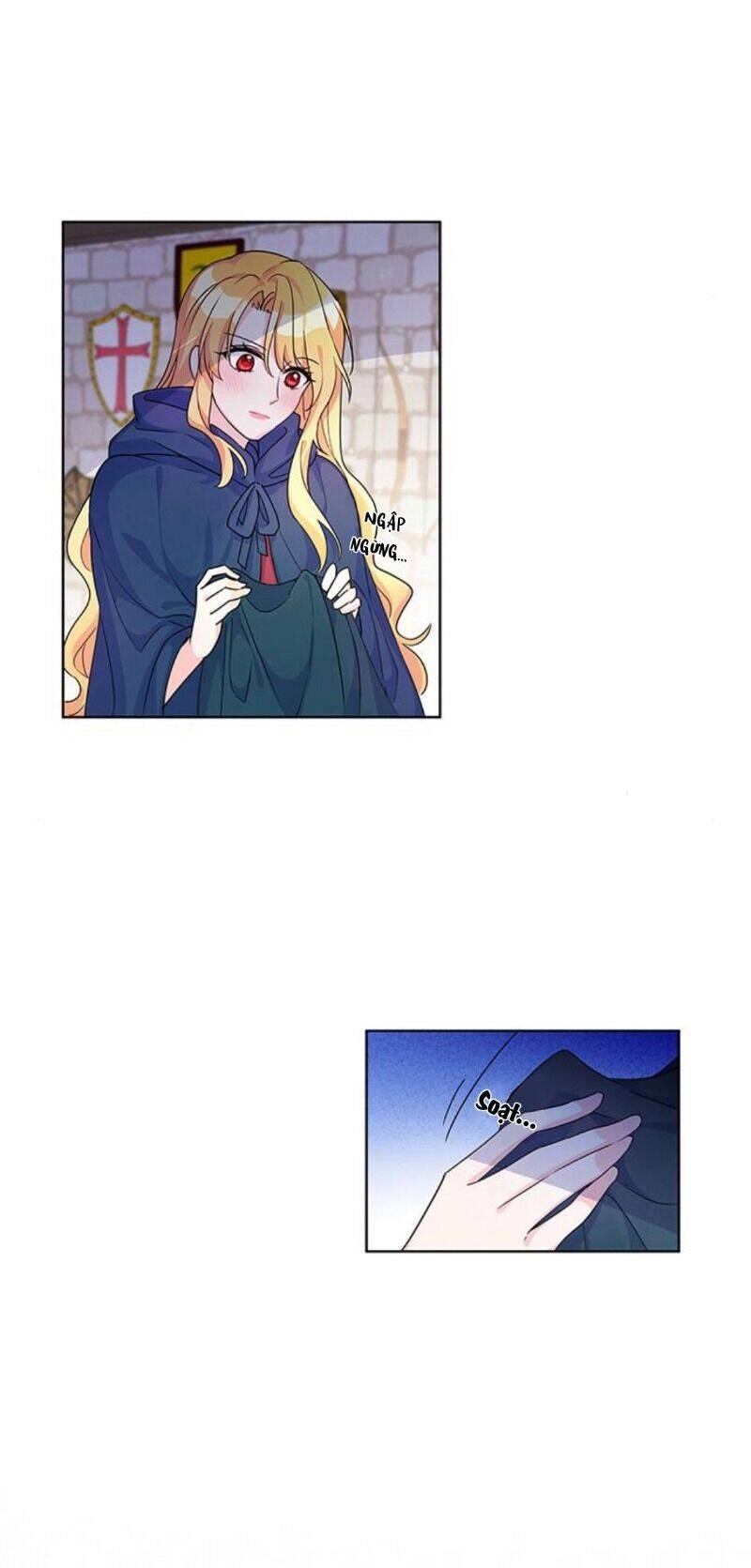 Nữ Hiệp Trở Về Chapter 10 - 24