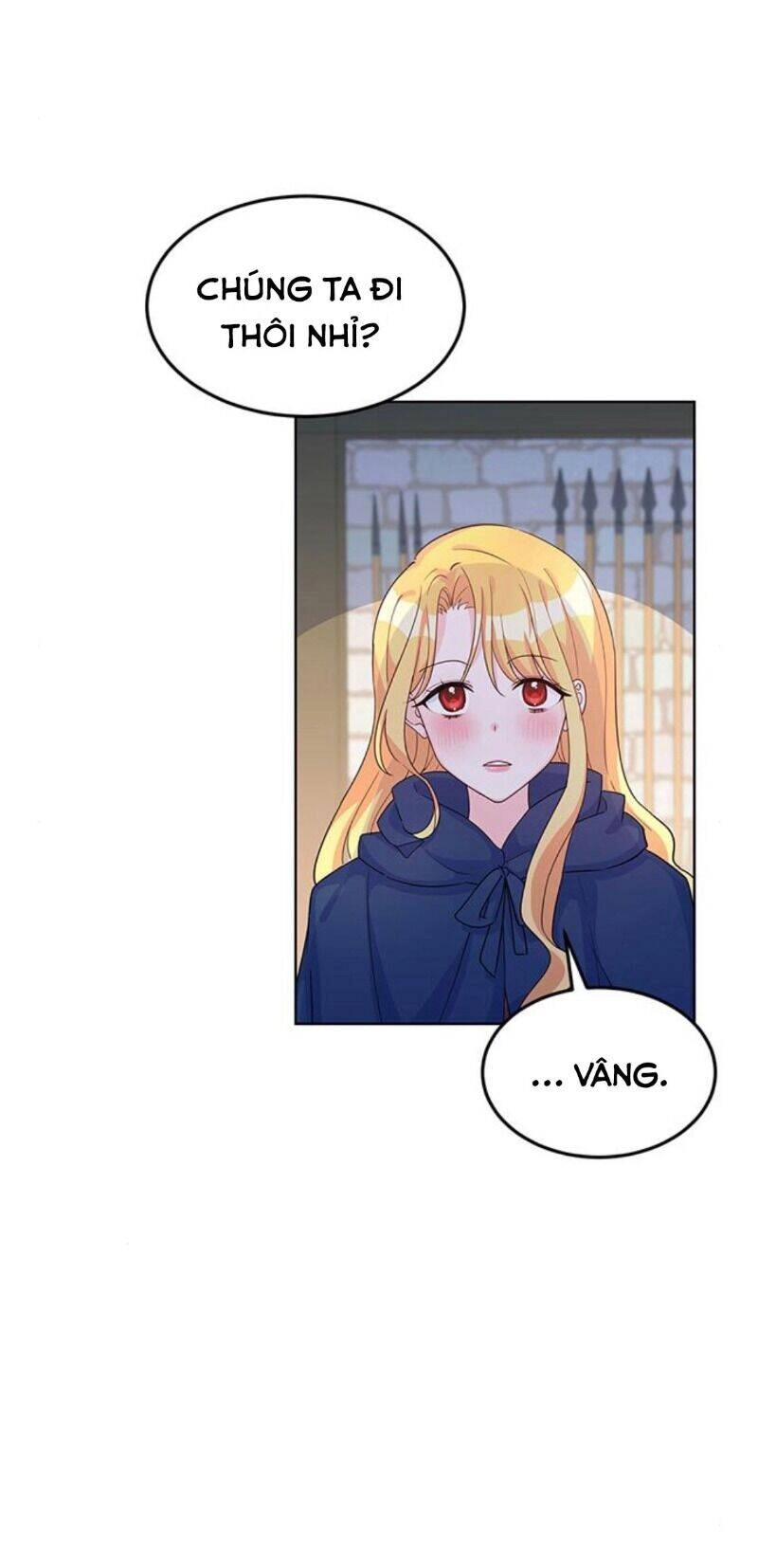 Nữ Hiệp Trở Về Chapter 10 - 27