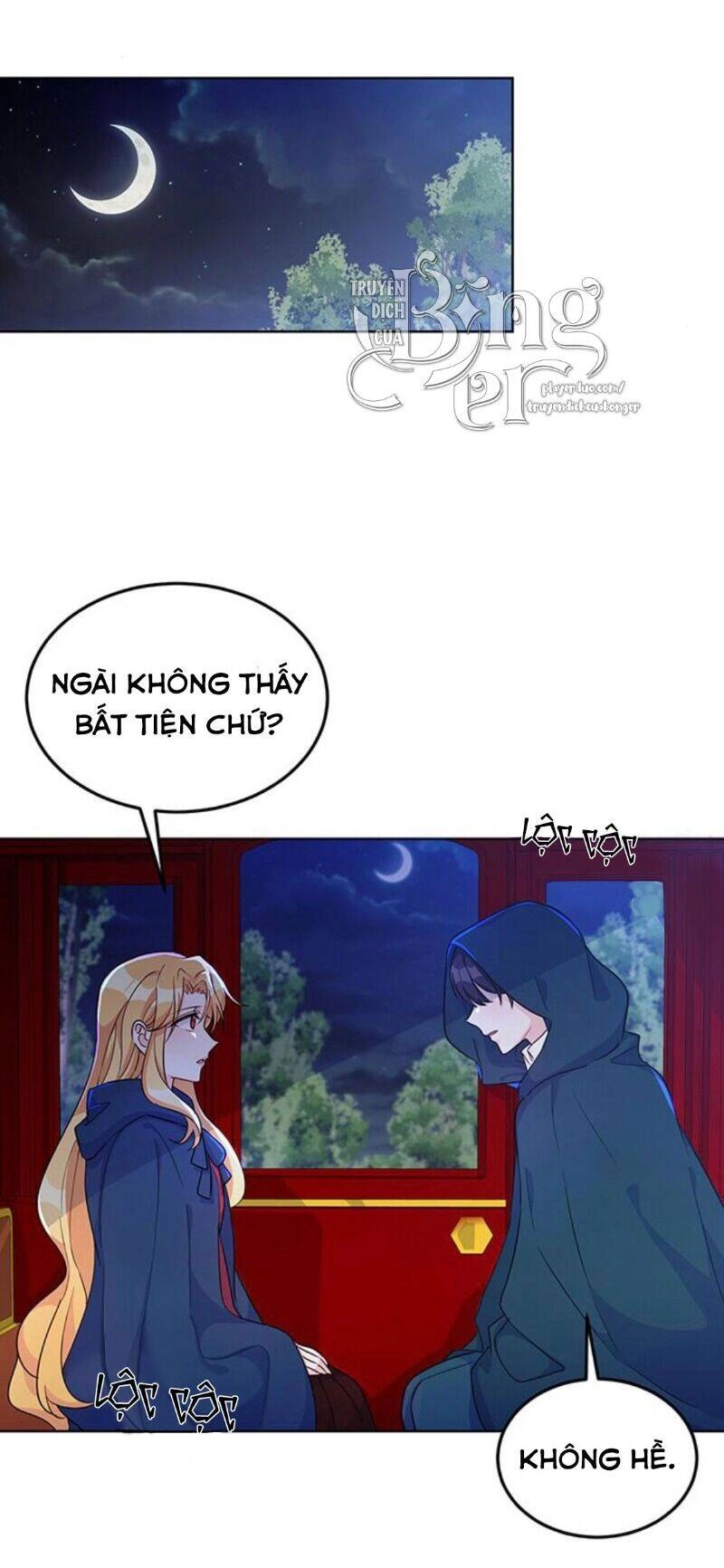 Nữ Hiệp Trở Về Chapter 10 - 28