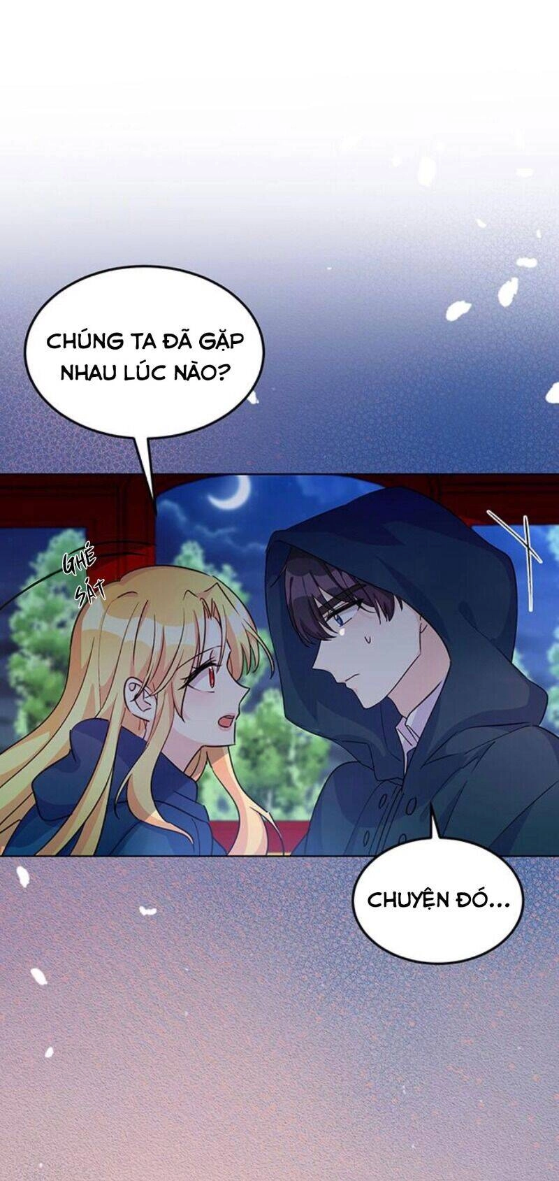 Nữ Hiệp Trở Về Chapter 10 - 36