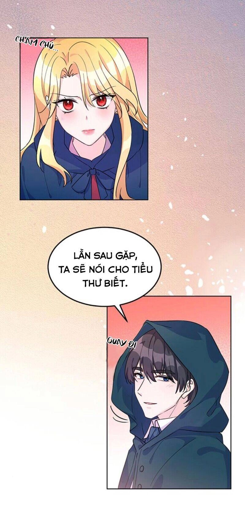 Nữ Hiệp Trở Về Chapter 10 - 37