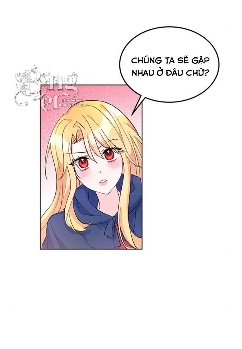 Nữ Hiệp Trở Về Chapter 10 - 38