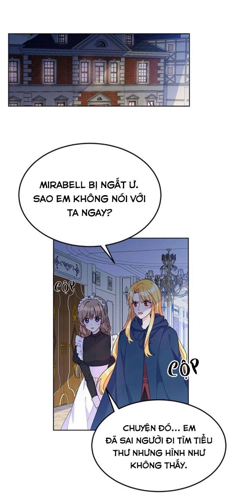Nữ Hiệp Trở Về Chapter 10 - 46