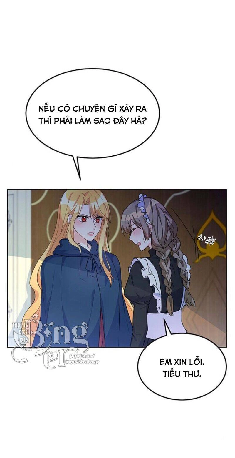 Nữ Hiệp Trở Về Chapter 10 - 53