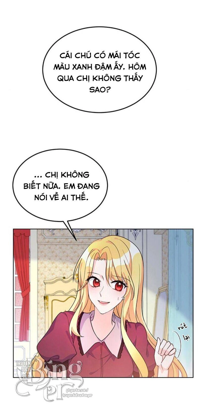 Nữ Hiệp Trở Về Chapter 10 - 68