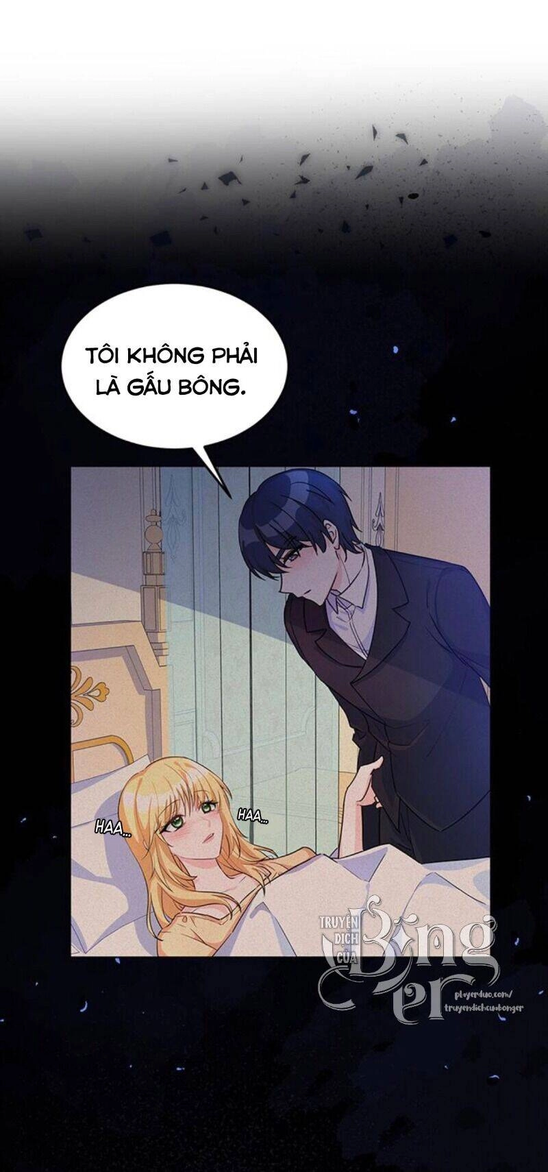 Nữ Hiệp Trở Về Chapter 10 - 70