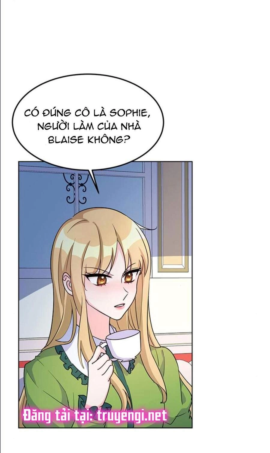 Nữ Hiệp Trở Về Chapter 11 - 5