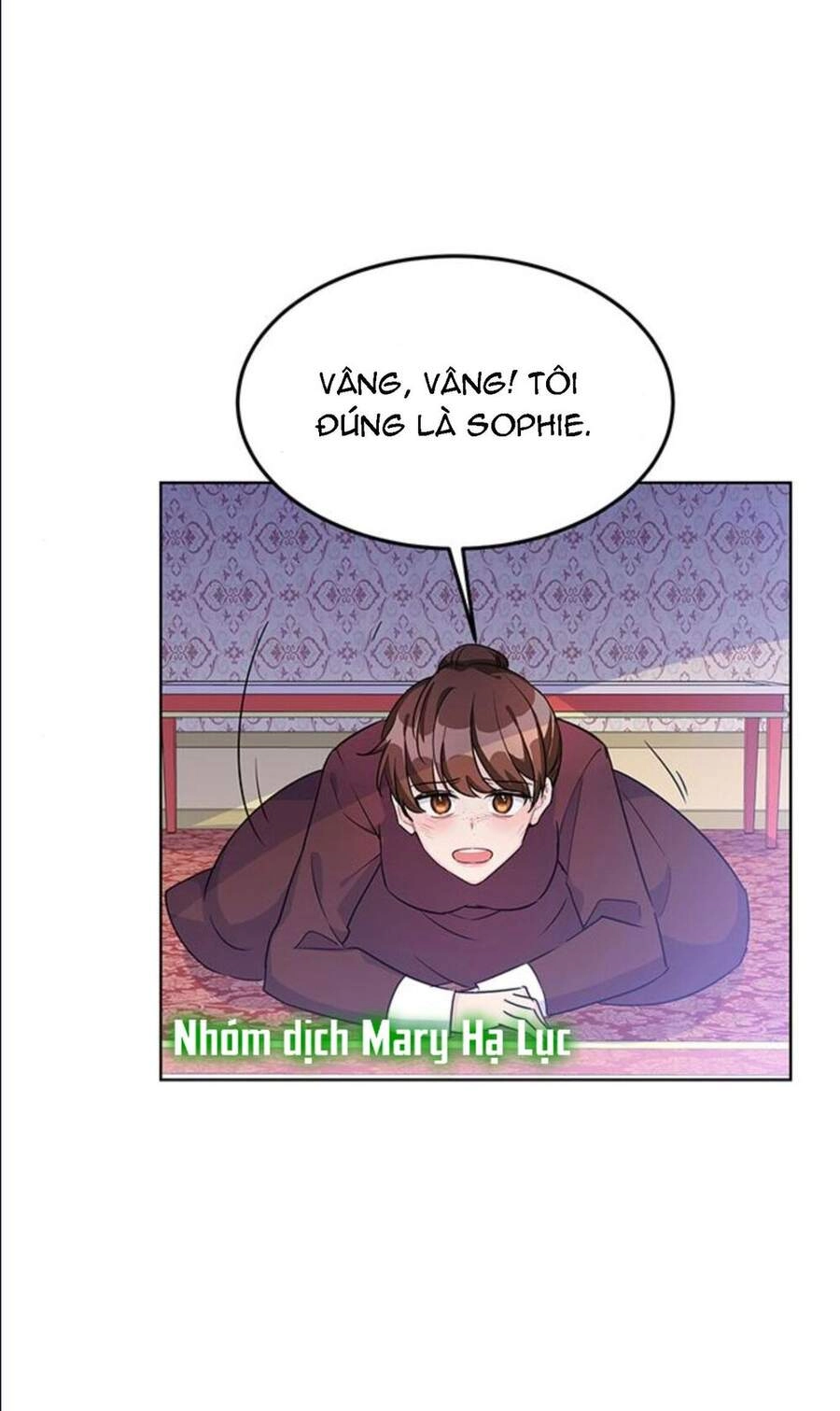 Nữ Hiệp Trở Về Chapter 11 - 6