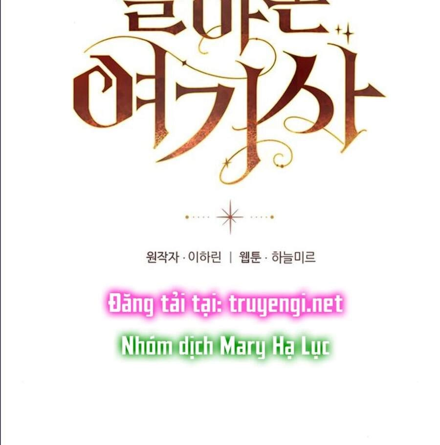 Nữ Hiệp Trở Về Chapter 11 - 23
